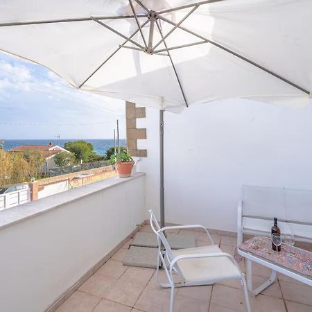 Villa Fratelli Arenella  Bagian luar foto