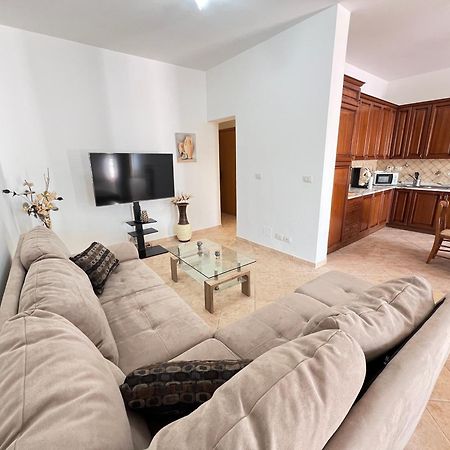Villa Fratelli Arenella  Bagian luar foto
