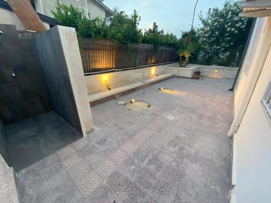 Villa Fratelli Arenella  Bagian luar foto