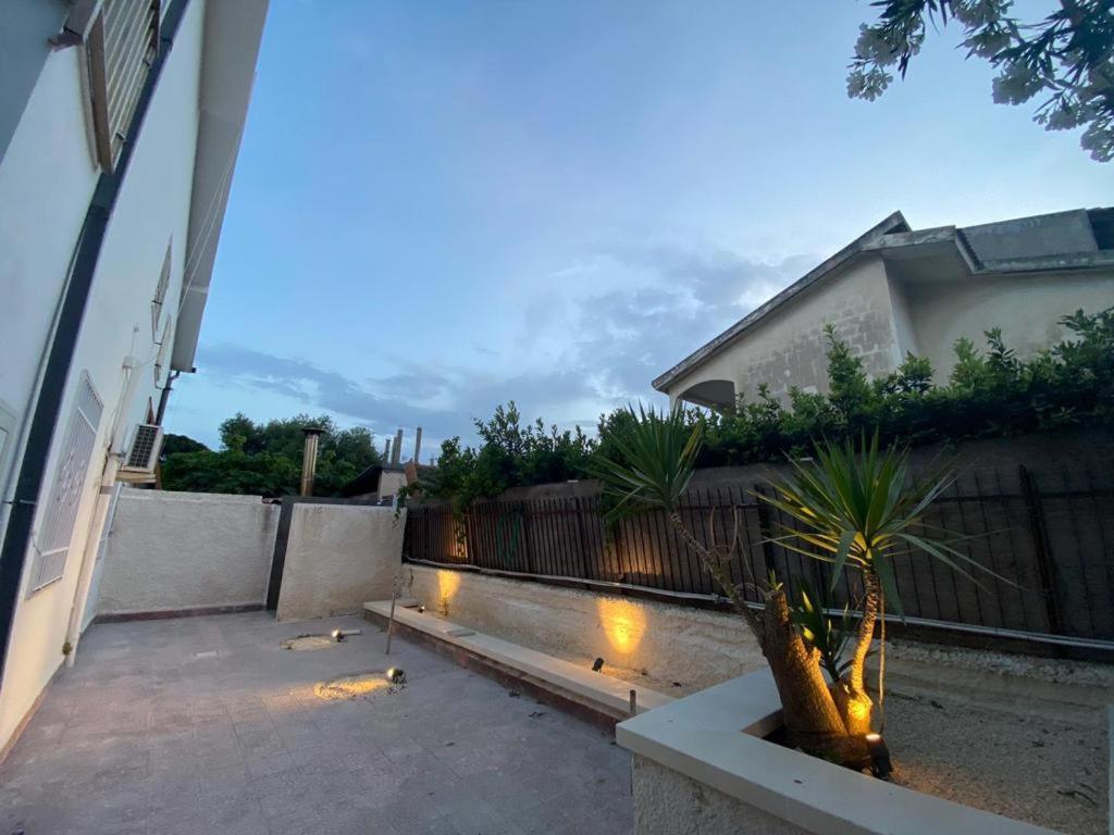 Villa Fratelli Arenella  Bagian luar foto