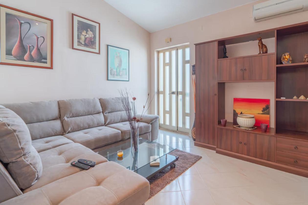 Villa Fratelli Arenella  Bagian luar foto