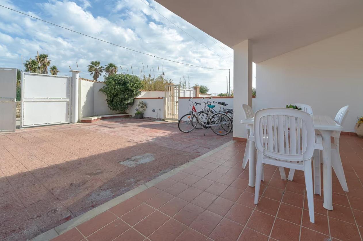 Villa Fratelli Arenella  Bagian luar foto