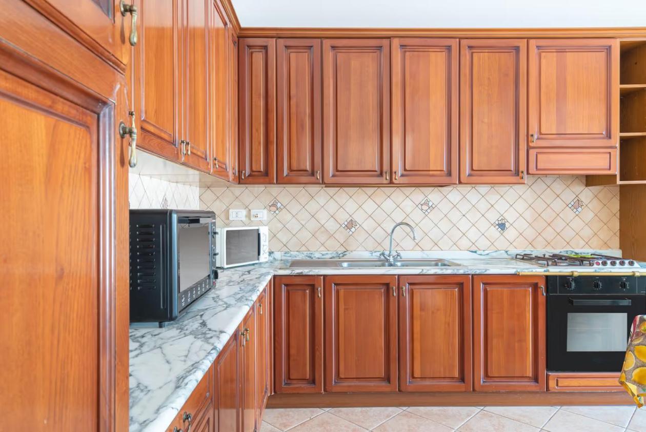 Villa Fratelli Arenella  Bagian luar foto