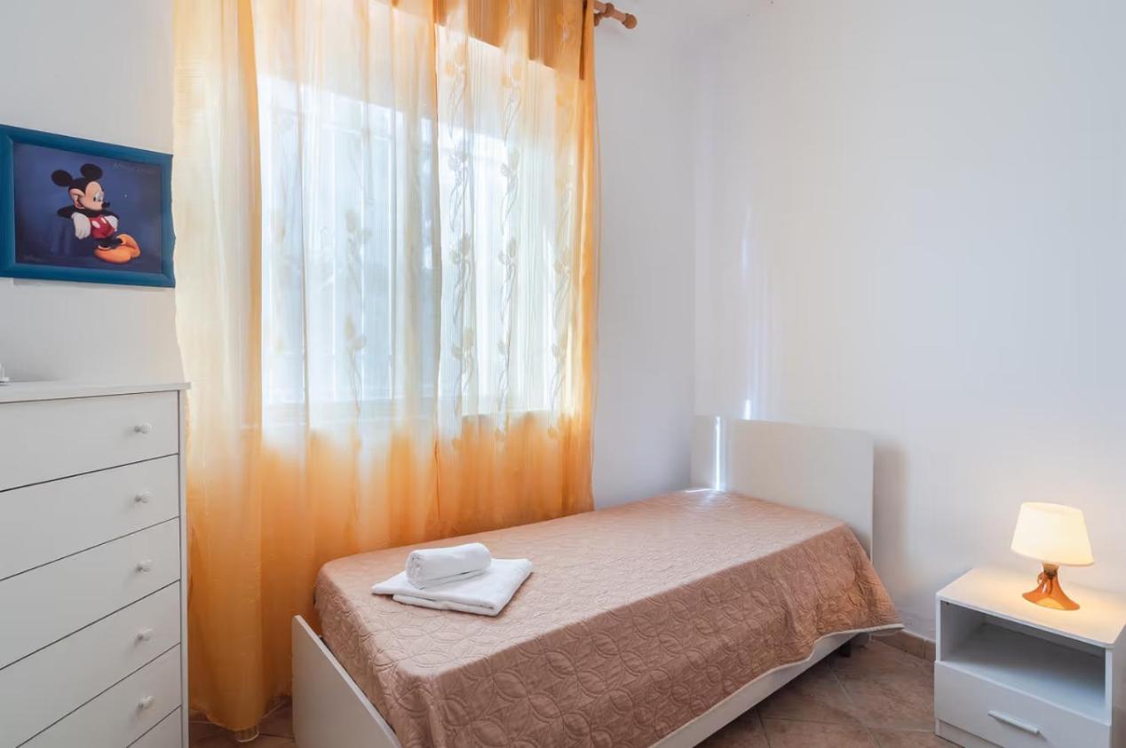 Villa Fratelli Arenella  Bagian luar foto