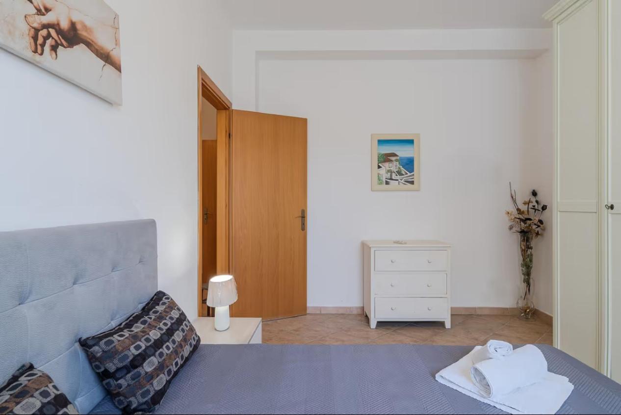 Villa Fratelli Arenella  Bagian luar foto