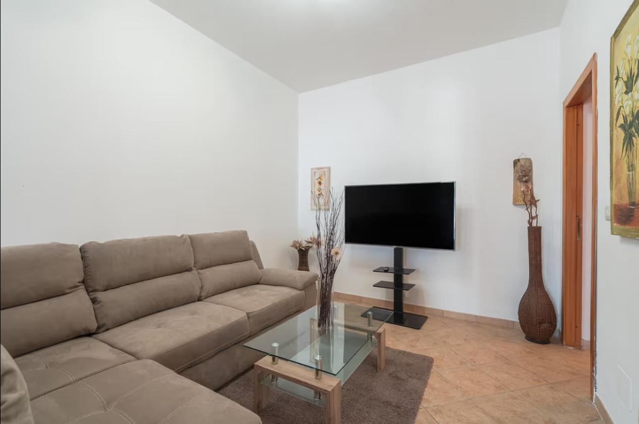 Villa Fratelli Arenella  Bagian luar foto