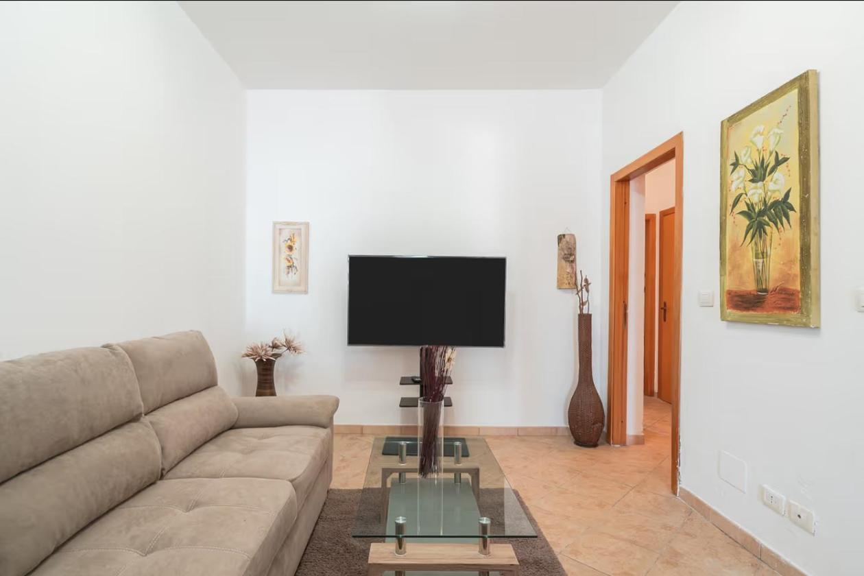 Villa Fratelli Arenella  Bagian luar foto