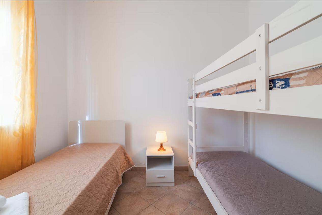 Villa Fratelli Arenella  Bagian luar foto