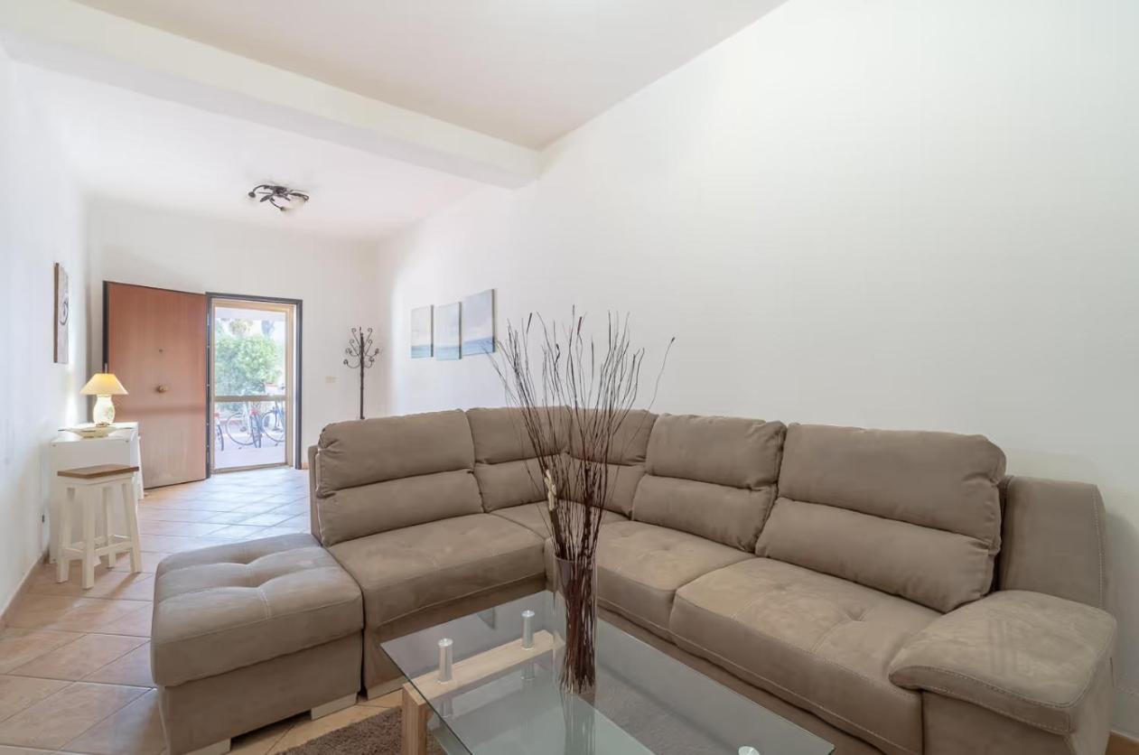 Villa Fratelli Arenella  Bagian luar foto