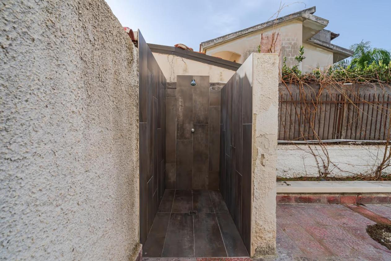 Villa Fratelli Arenella  Bagian luar foto