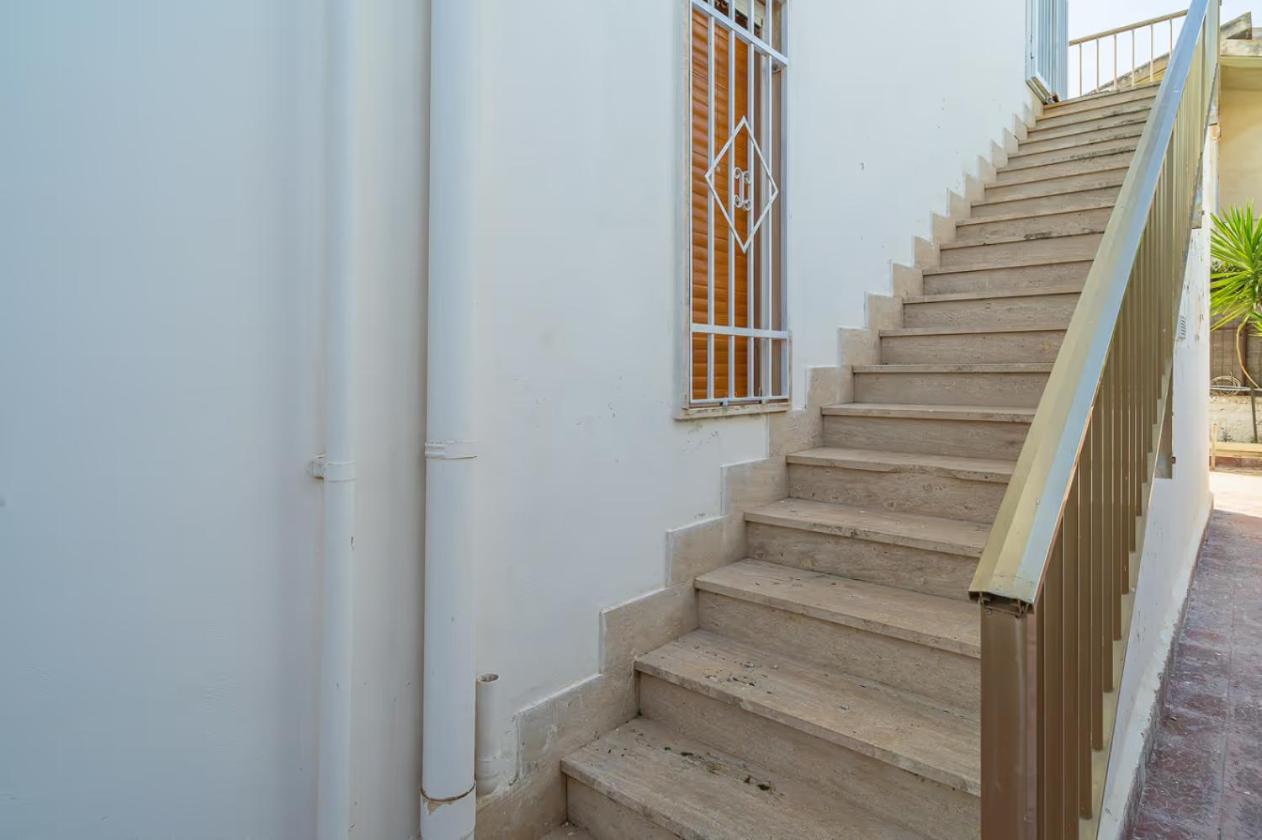 Villa Fratelli Arenella  Bagian luar foto