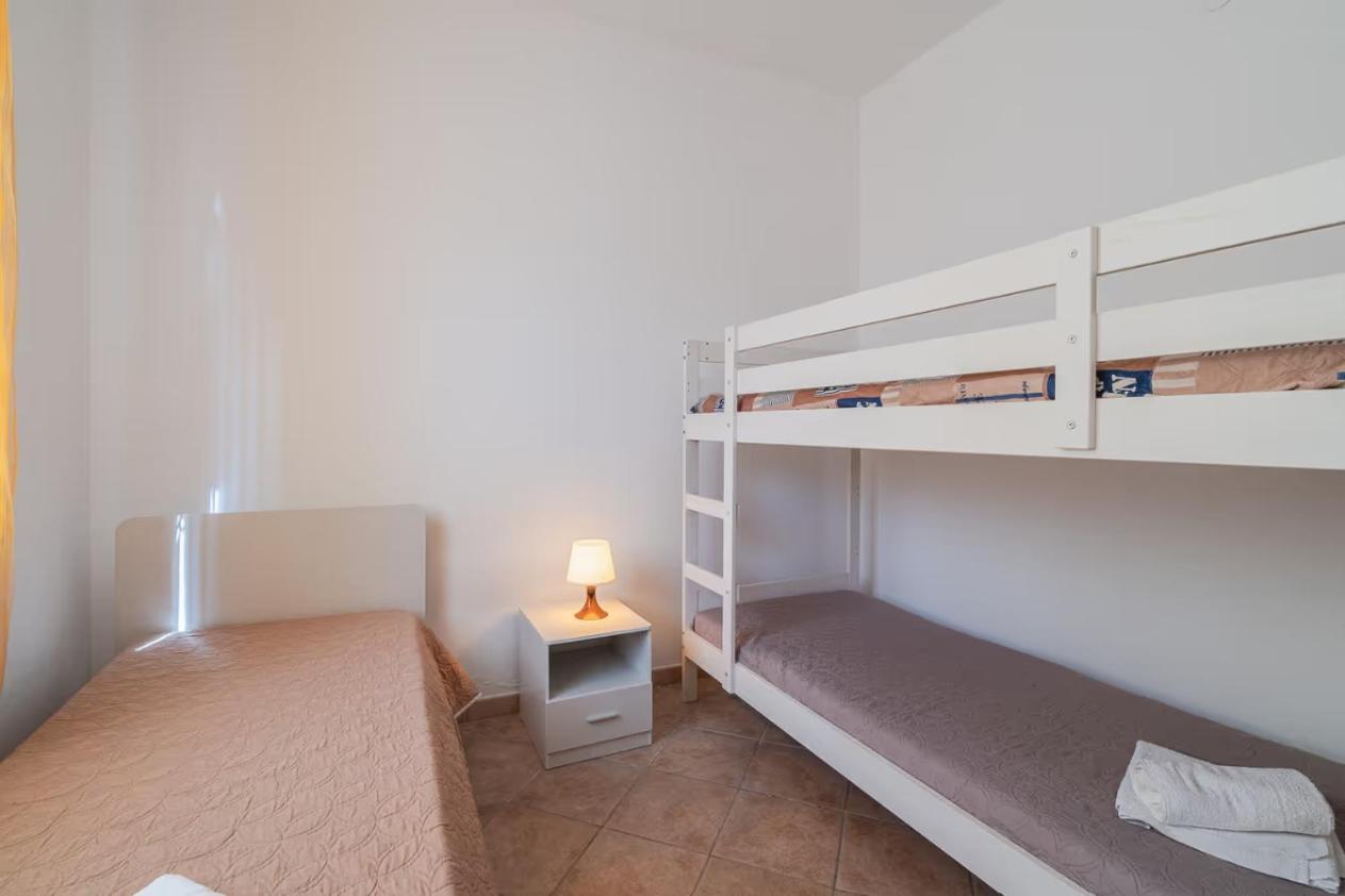 Villa Fratelli Arenella  Bagian luar foto