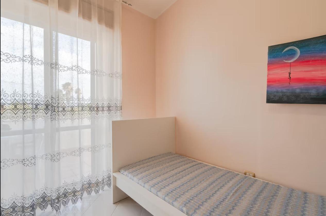 Villa Fratelli Arenella  Bagian luar foto