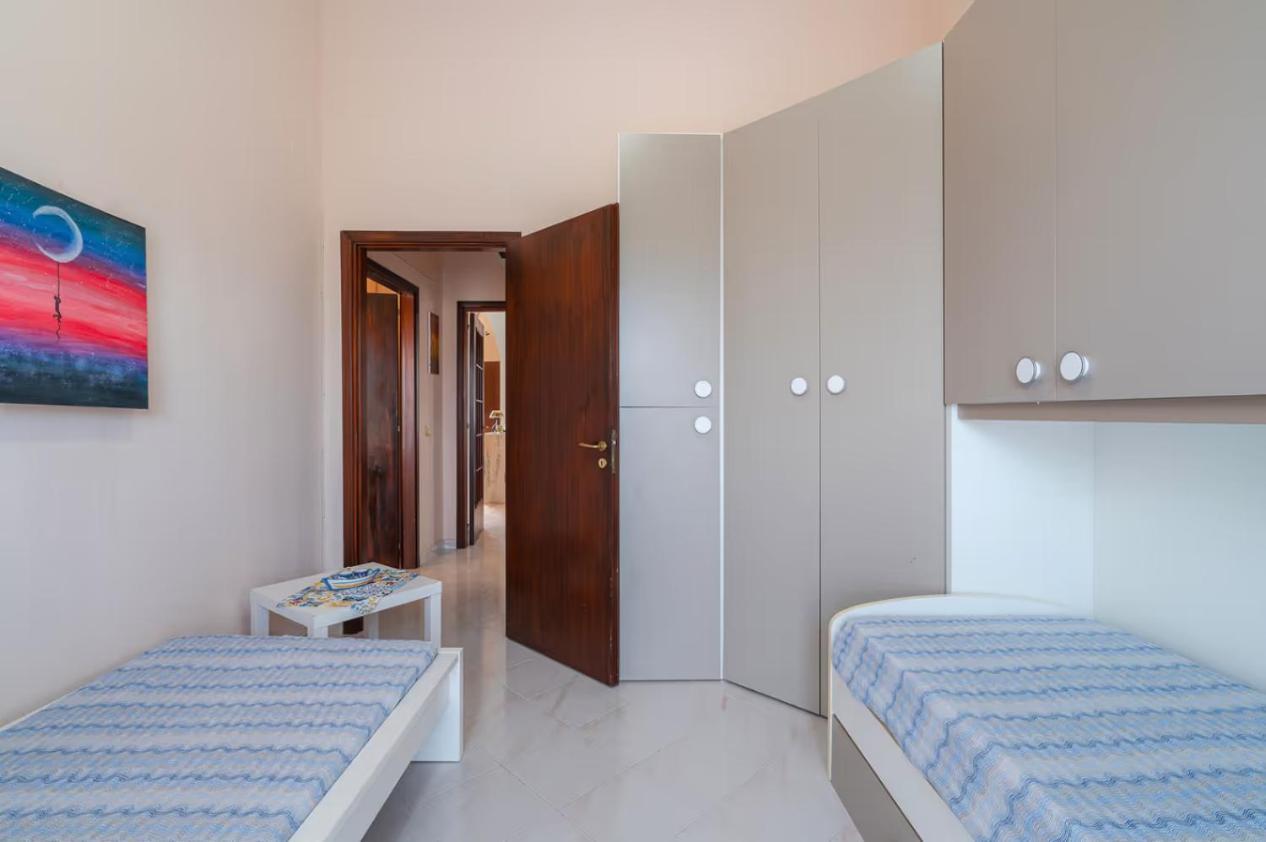Villa Fratelli Arenella  Bagian luar foto