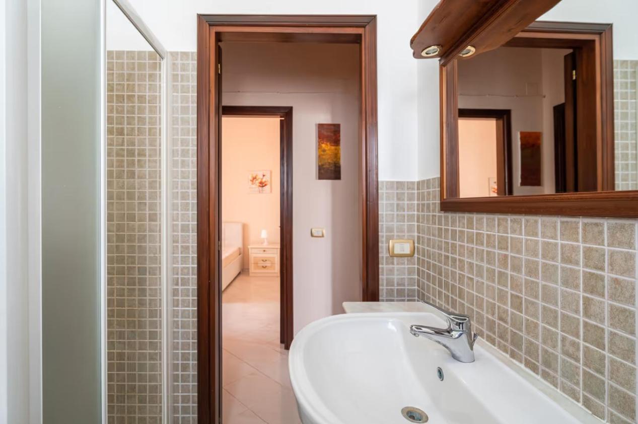 Villa Fratelli Arenella  Bagian luar foto
