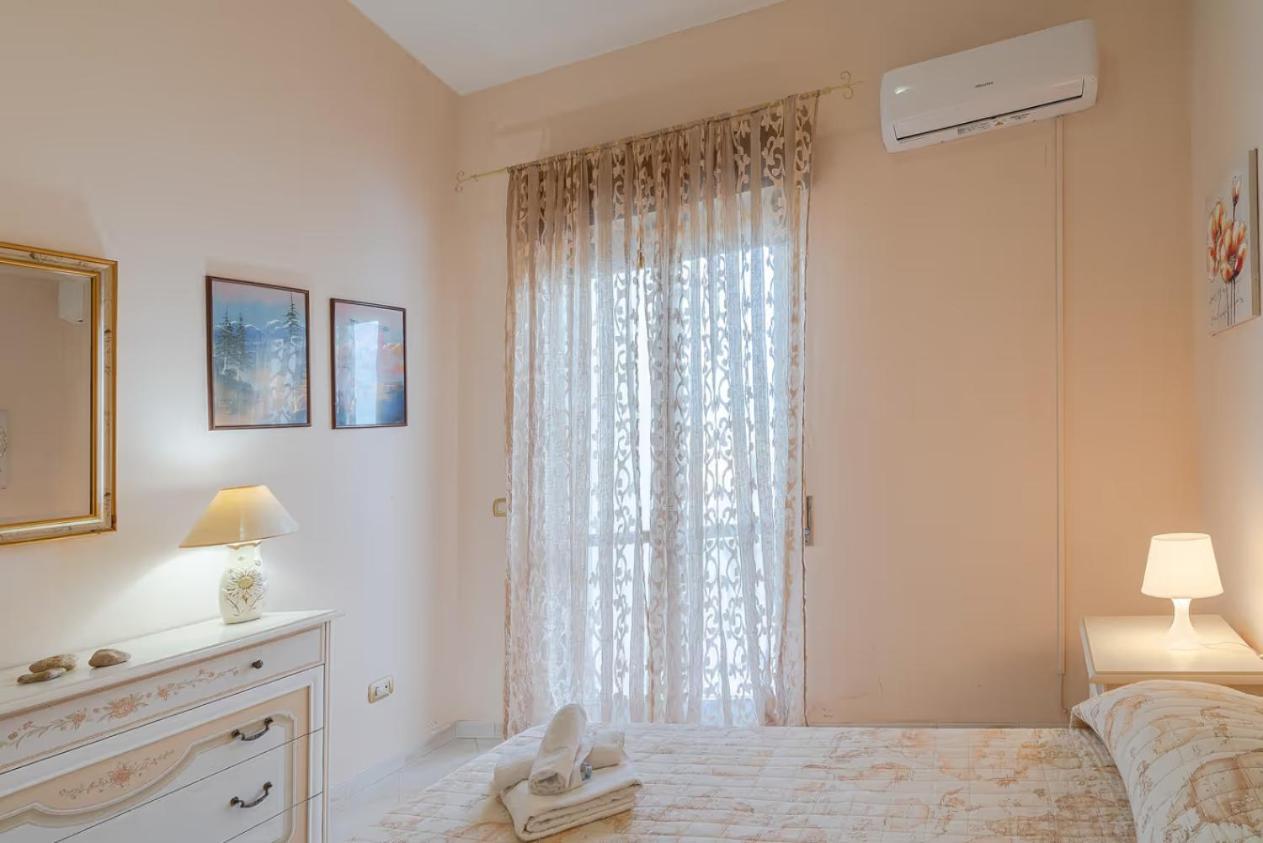 Villa Fratelli Arenella  Bagian luar foto