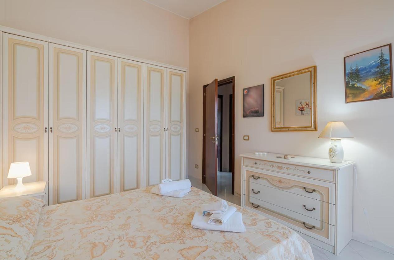 Villa Fratelli Arenella  Bagian luar foto