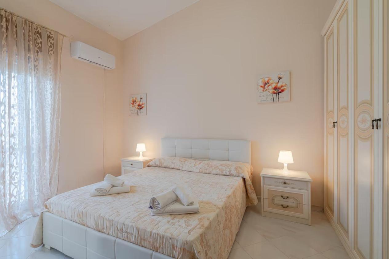 Villa Fratelli Arenella  Bagian luar foto