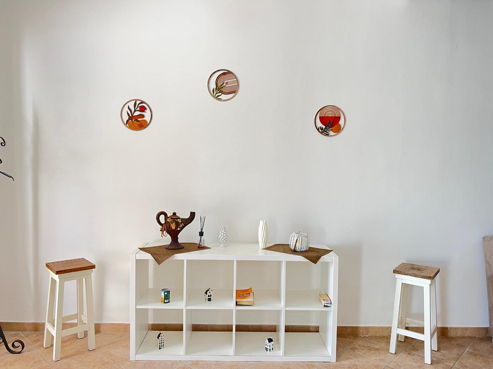 Villa Fratelli Arenella  Bagian luar foto
