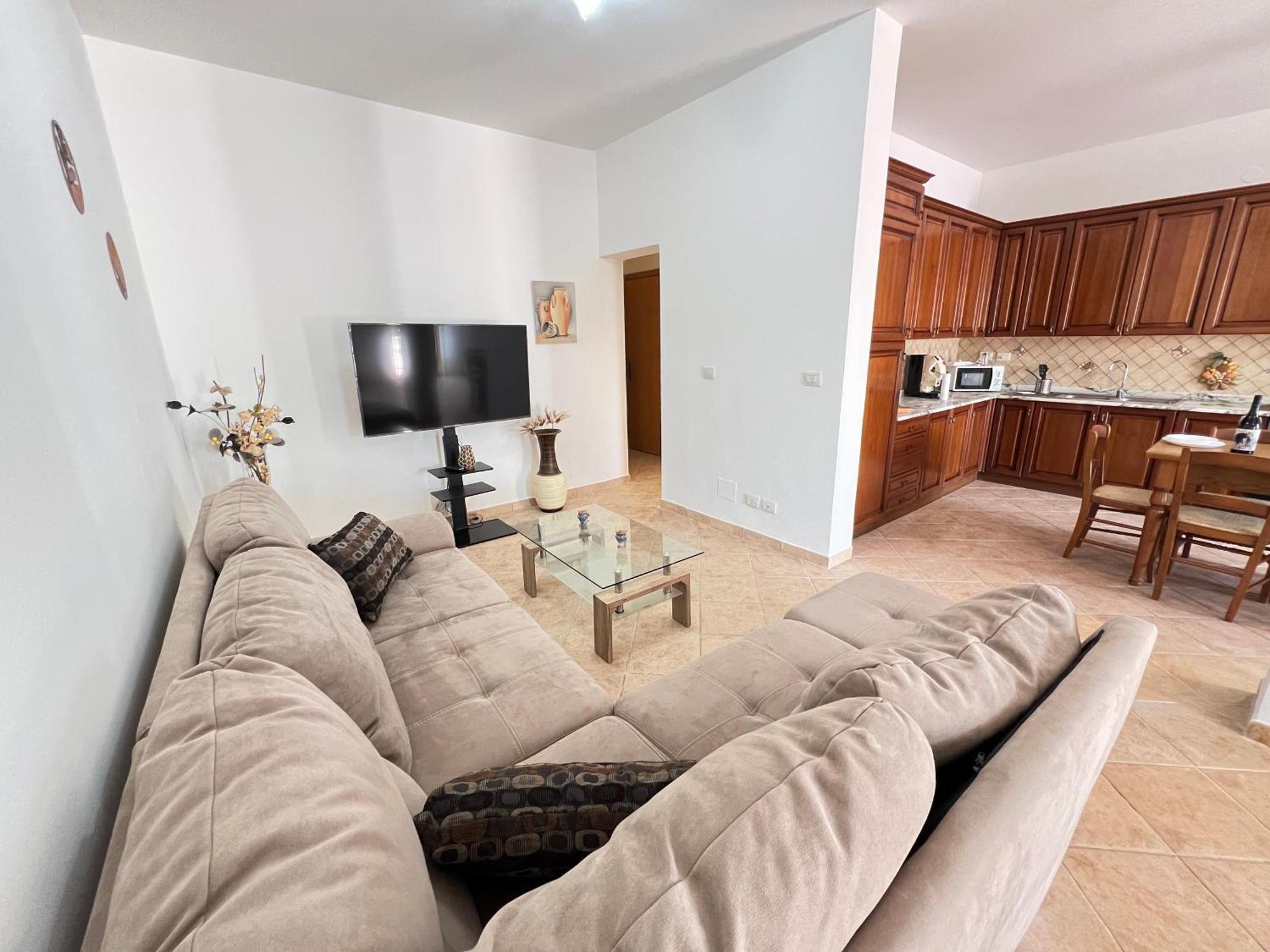 Villa Fratelli Arenella  Bagian luar foto