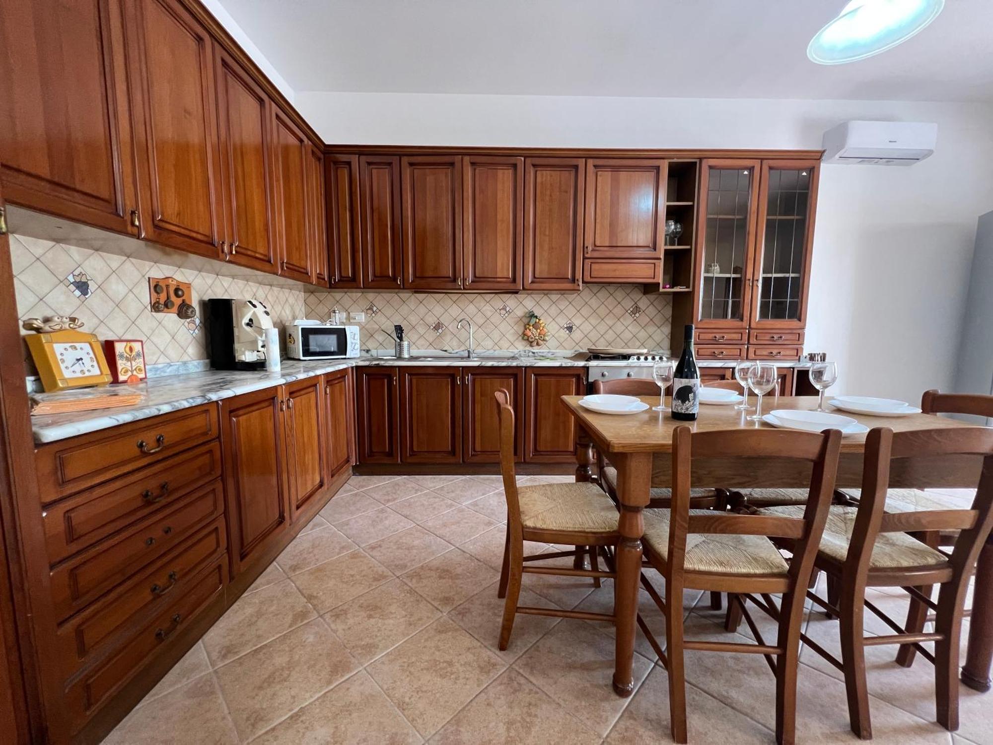 Villa Fratelli Arenella  Bagian luar foto