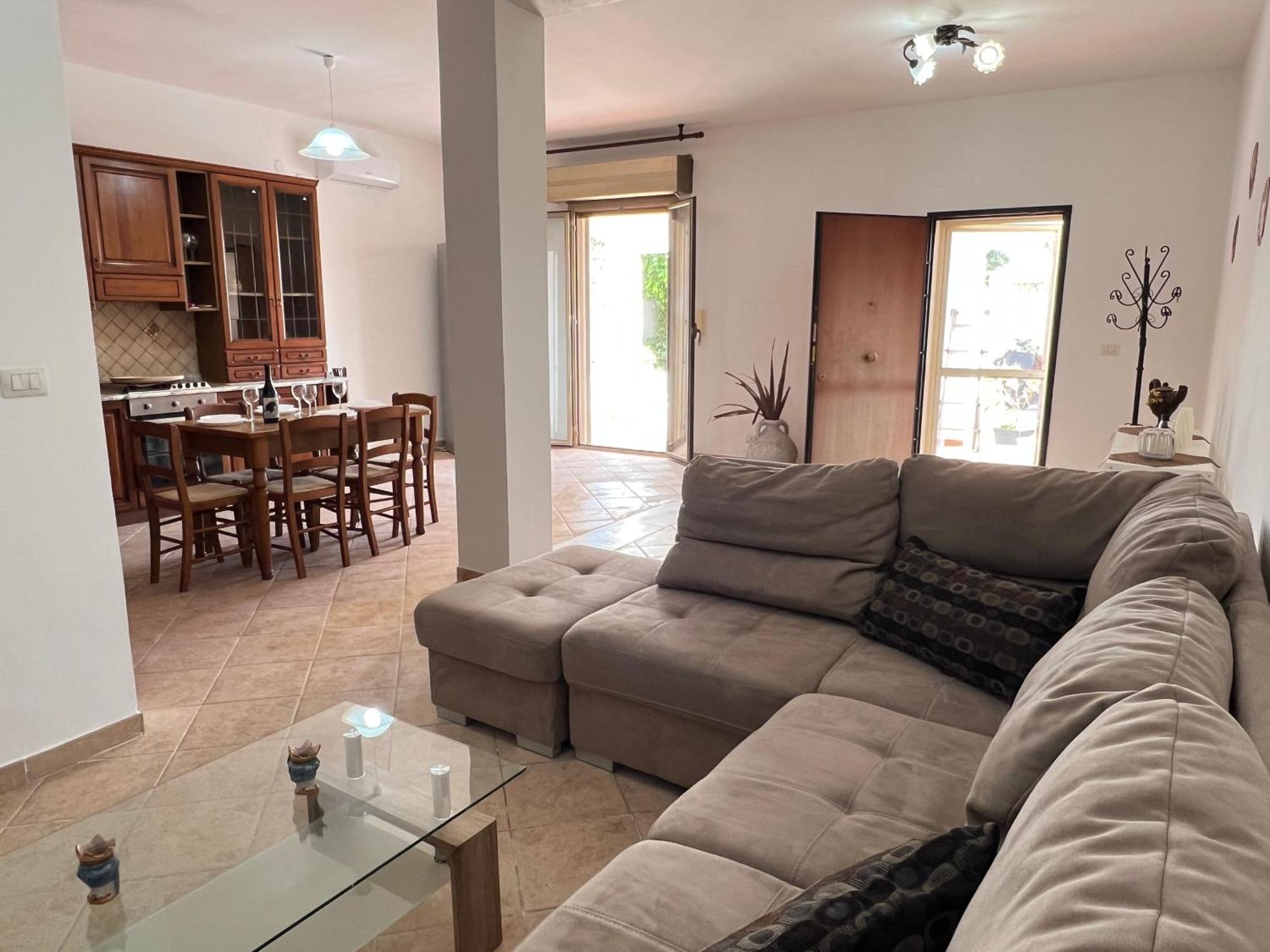 Villa Fratelli Arenella  Bagian luar foto