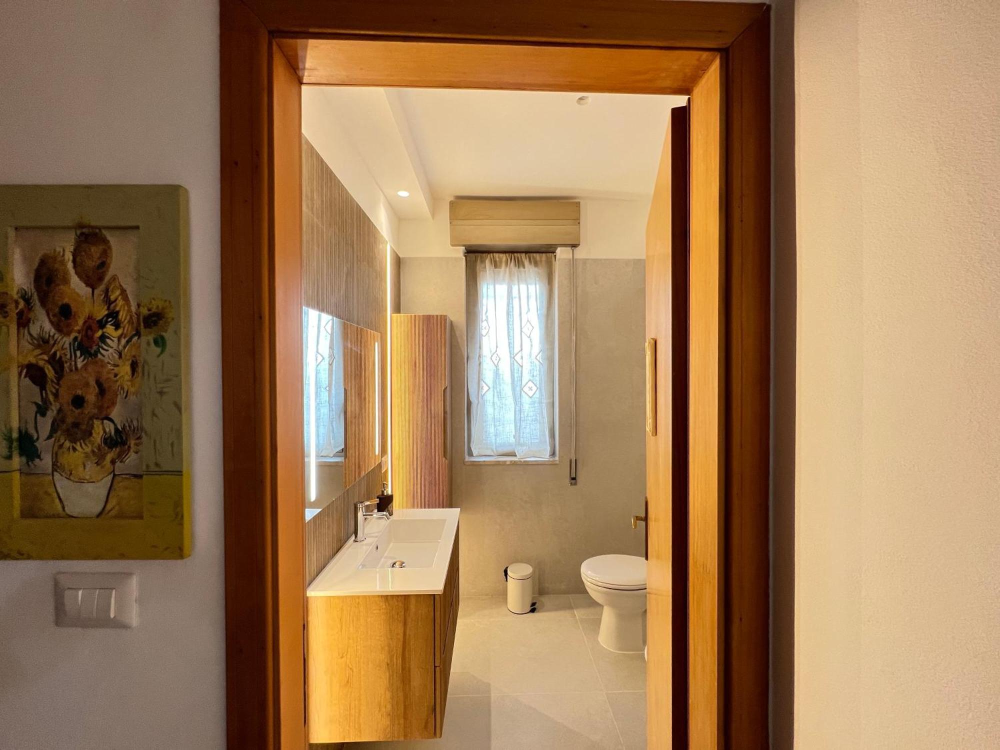 Villa Fratelli Arenella  Bagian luar foto